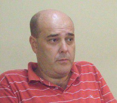 Traverso: El intendente �Meoni no tiene poder para resolver los problemas de la inseguridad"