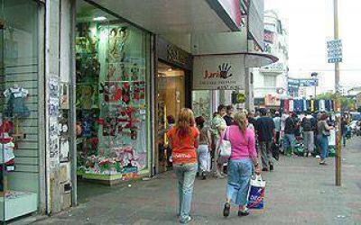 Celebran la reducci�n de tasas para comercios, pero piden equidad