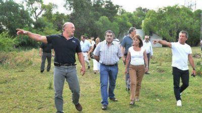 Proyectan que Paran� tambi�n tenga termas 