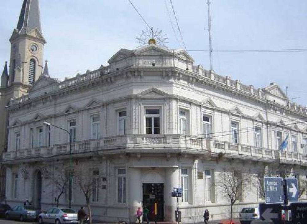 Contin�a vigente la moratoria municipal
