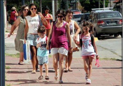 No hay sector tur�stico que no se queje en esta floja temporada