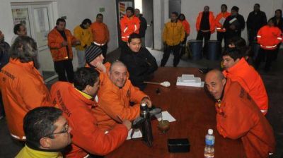 Atenci�n resentida en 8 de cada 10 d�as
