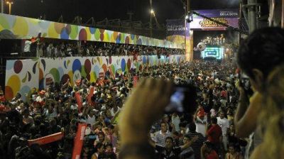 Miradas opuestas: Carnaval Cuartetero