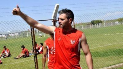 Instituto: no hay ofertas por Chiarini
