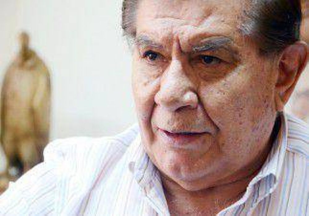 "No creo que Sapag intente otra reeleccin 