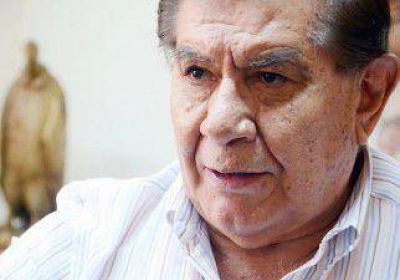 "No creo que Sapag intente otra reelecci�n� 