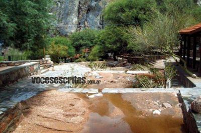 Declaran emergencia h�drica y agropecuaria en Fiambal�