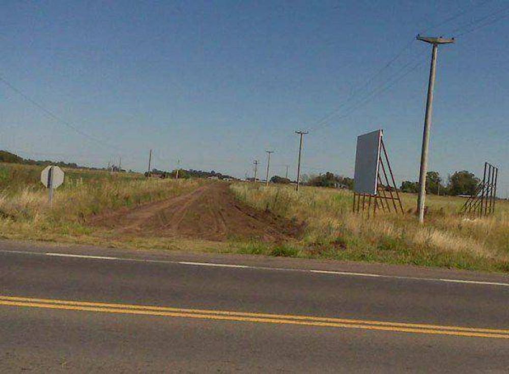 M�s trabajos de la Direcci�n Vial