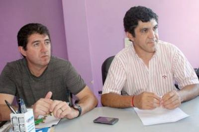 48 detenidos en 9 d�as en diversos hechos policiales, incluyendo asaltos y un homicidio
