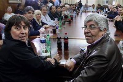 Inflaci�n: los gremios quieren m�s de un ajuste salarial anual