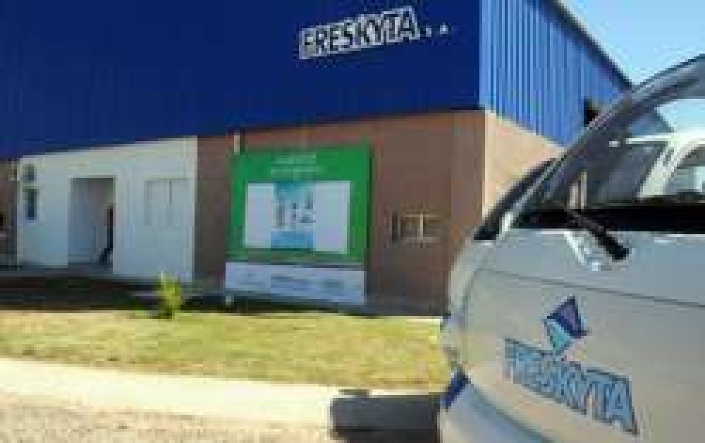 �Fontana se encamina a contar con m�s de mil empleos industriales�		
