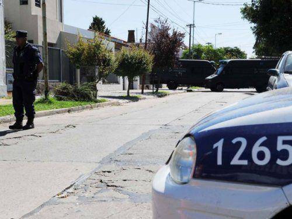 La picane�, drog� y oblig� a sesiones de sexo en grupo