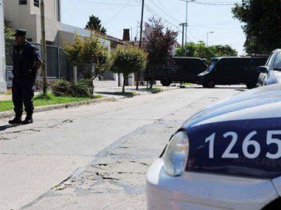 La picane�, drog� y oblig� a sesiones de sexo en grupo