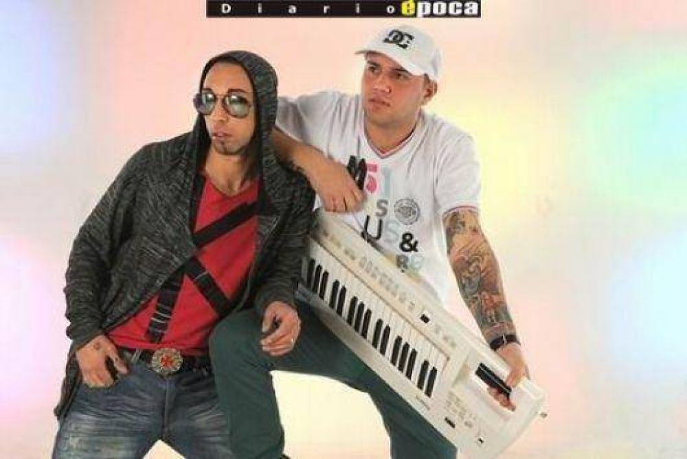 El grupo �Nene Malo� ser�a el tercer telonero de los shows de comparsas