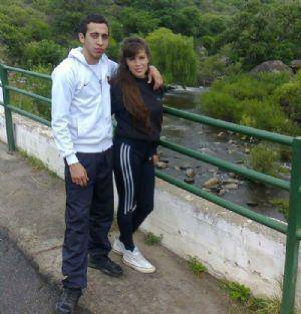 Santiague�os disfrutan la belleza de Catamarca