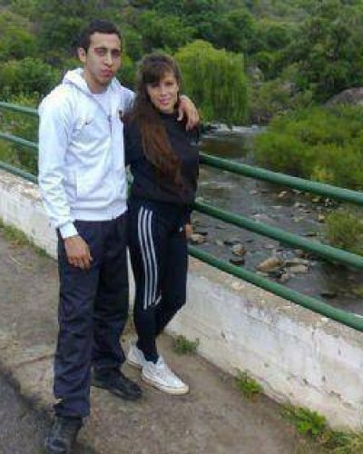Santiague�os disfrutan la belleza de Catamarca