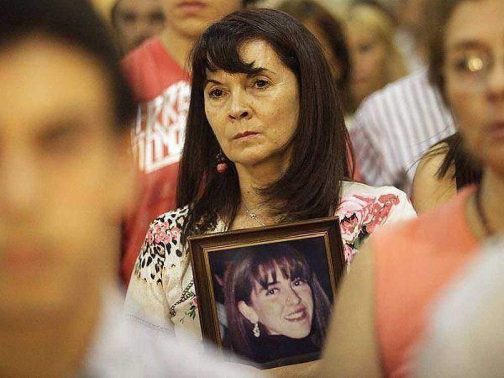 Rescatan a un grupo de v�ctimas de explotaci�n sexual en Entre R�os
