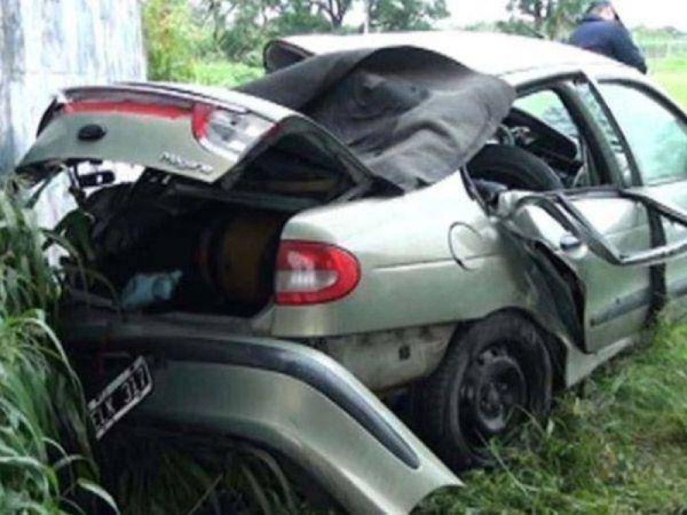 Otro fin de semana tr�gico en las rutas: hubo 13 muertos en apenas 24 horas