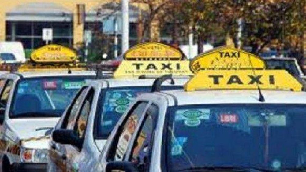 Lista de los propietarios de taxis