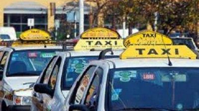 Lista de los propietarios de taxis