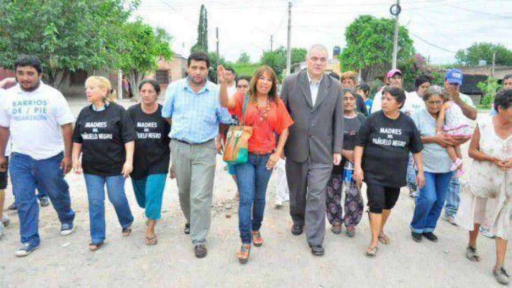 Piden mayor presencia del Gobierno en la Costanera