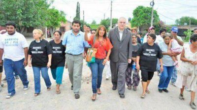 Piden mayor presencia del Gobierno en la Costanera