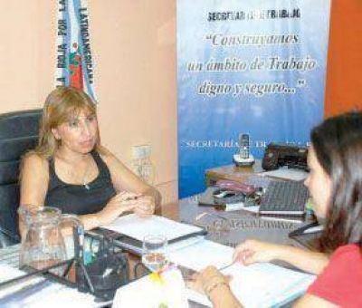 El Gobierno y RENATEA coordinan acciones para proteger a cosecheros