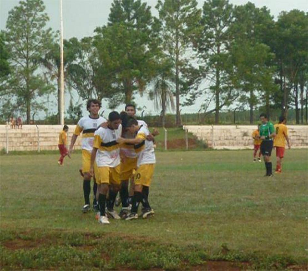 Los equipos santacruce�os se preparan para el arranque del Argentino C