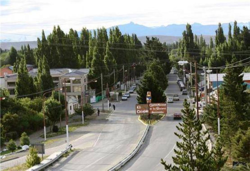 Invitaci�n para los artistas santacruce�os a sumarse a la Peatonal Cultural