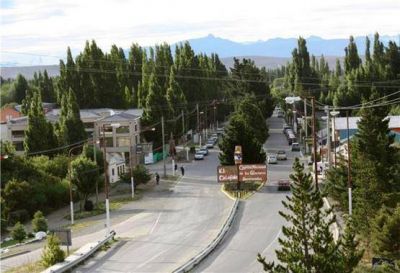 Invitaci�n para los artistas santacruce�os a sumarse a la Peatonal Cultural