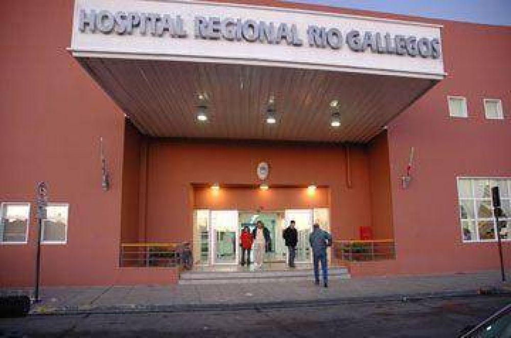 A fines de mes llegar�an las primeras ambulancias licitadas
