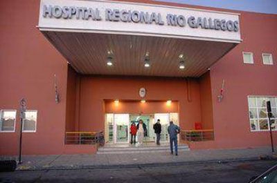 A fines de mes llegar�an las primeras ambulancias licitadas