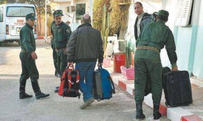 La toma de rehenes en Argelia termin� en un ba�o de sangre