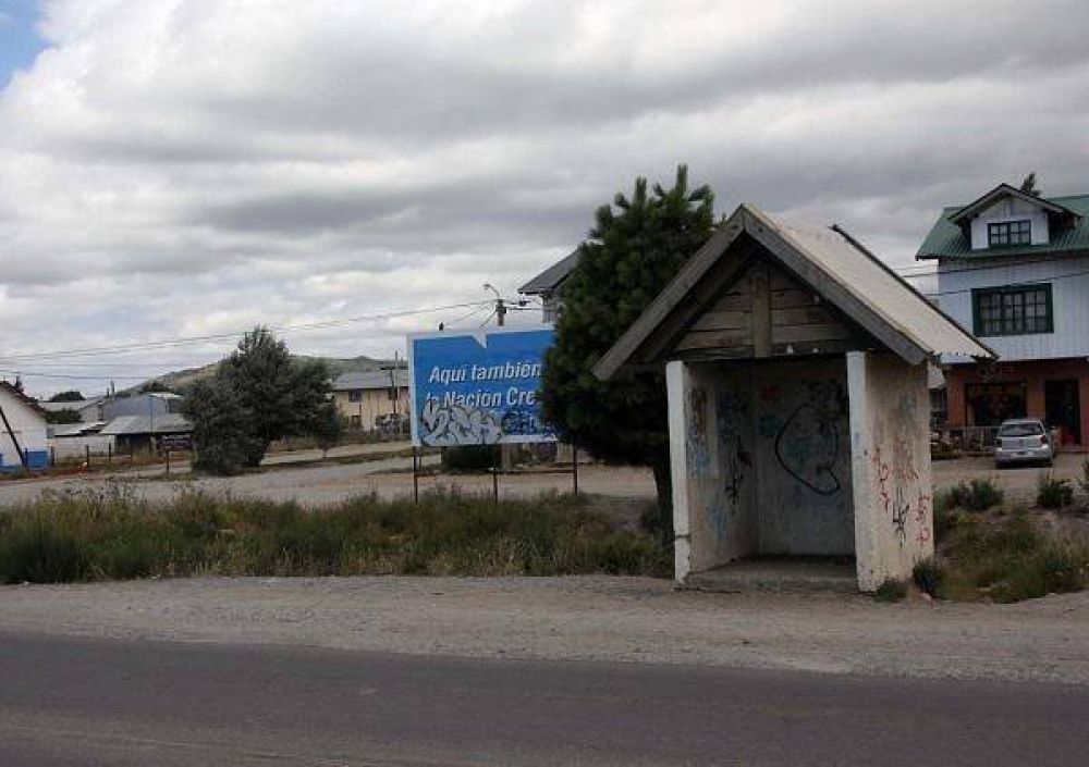 Herido, lo bajaron del colectivo y lo asesinaron