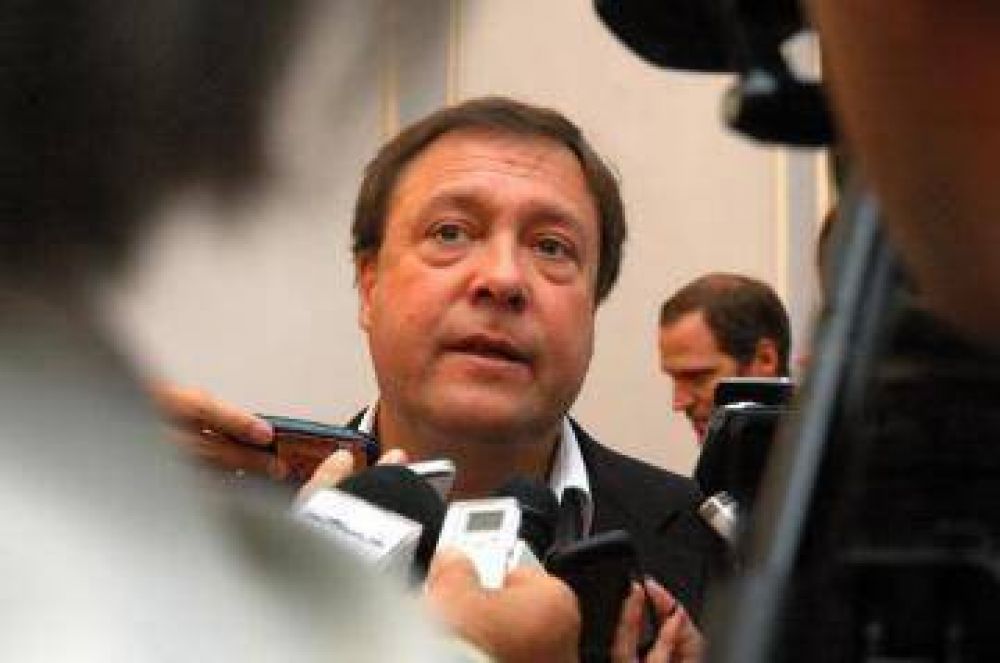 Weretilneck: "El nuevo gobierno de Bariloche va a contar con consensos"