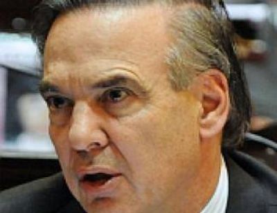 Pichetto ratific� que no hubo orden de la Presidenta