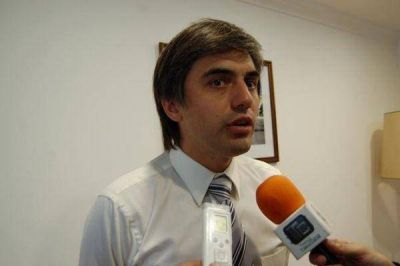 �Los intereses del IPAUSS son totalmente excesivos�, dijo Rossi