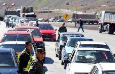 Cae en Mendoza checo acusadode evadir 40 millones de d�lares