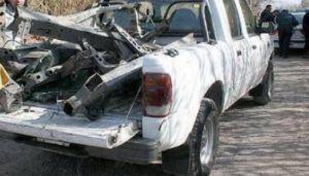 Por la Mafia de las 4x4 procesan a 12 personas