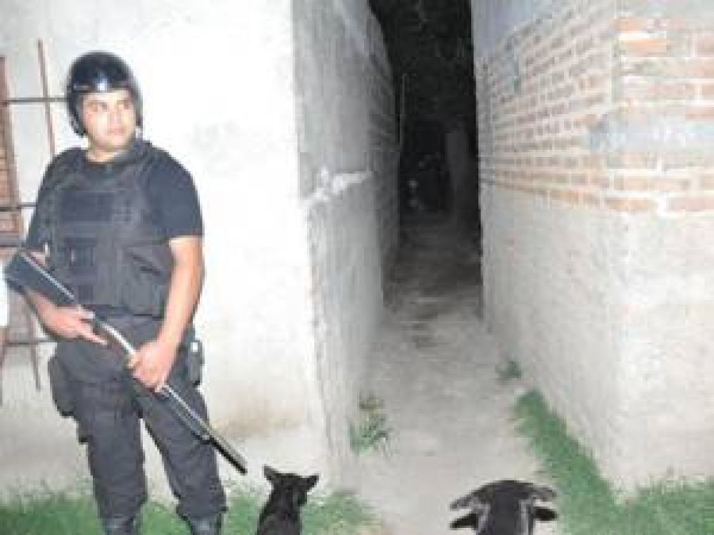 Villa Mercedes: asesin� a su ex pareja embarazada y se suicid�