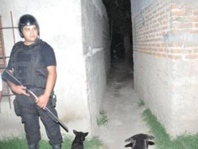 Villa Mercedes: asesin� a su ex pareja embarazada y se suicid�