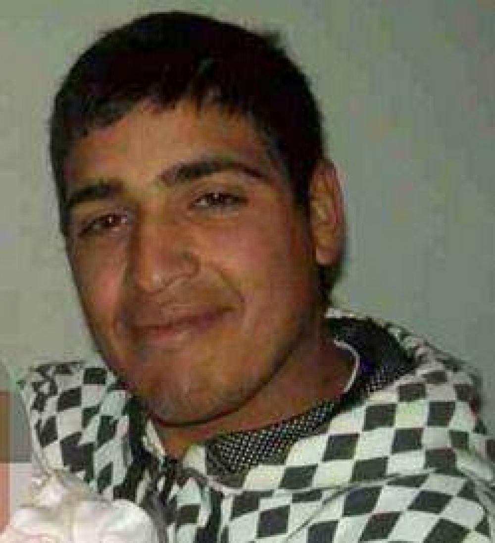 Falleci� el joven que hab�a sido baleado en Villanueva