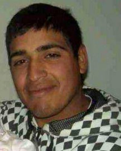 Falleci� el joven que hab�a sido baleado en Villanueva