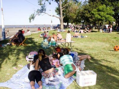 Destellos de un viejo esplendor