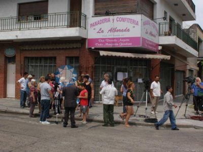 Planteos por la inseguridad