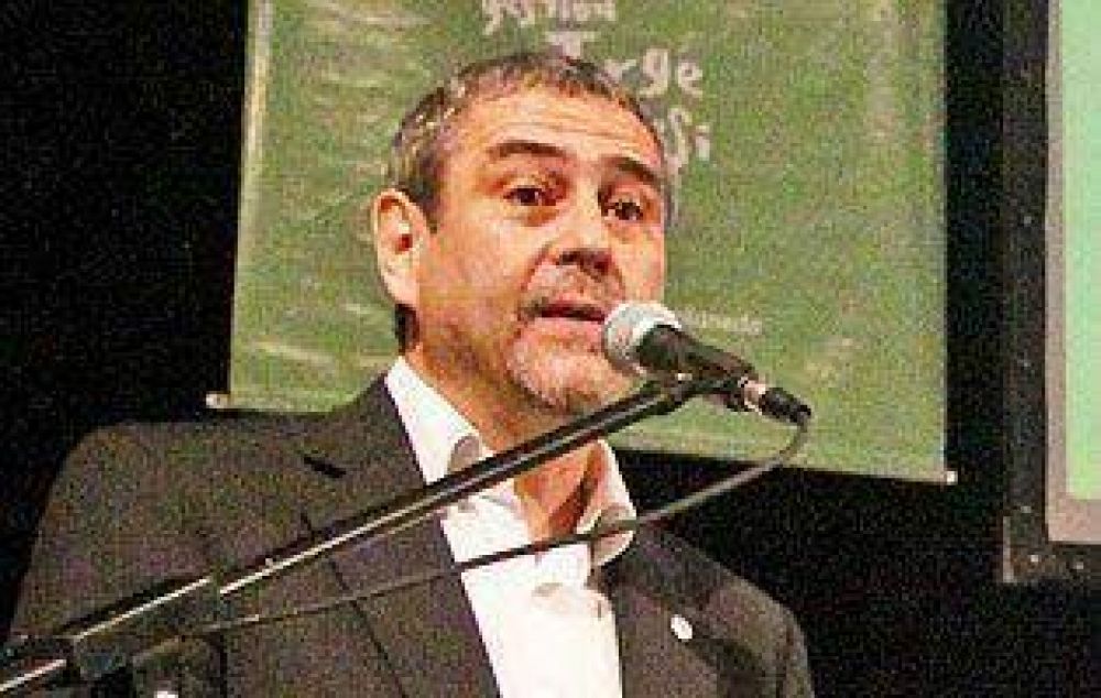 Ferraresi sobre las elecciones: �Cuanto m�s oferta haya, mejor�