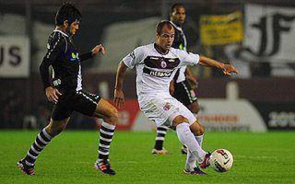 Fritzler deja al Granate y continuar� en el f�tbol turco