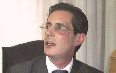 Presidente Per�n: Quir�s anunci� nuevas medidas contra la inseguridad