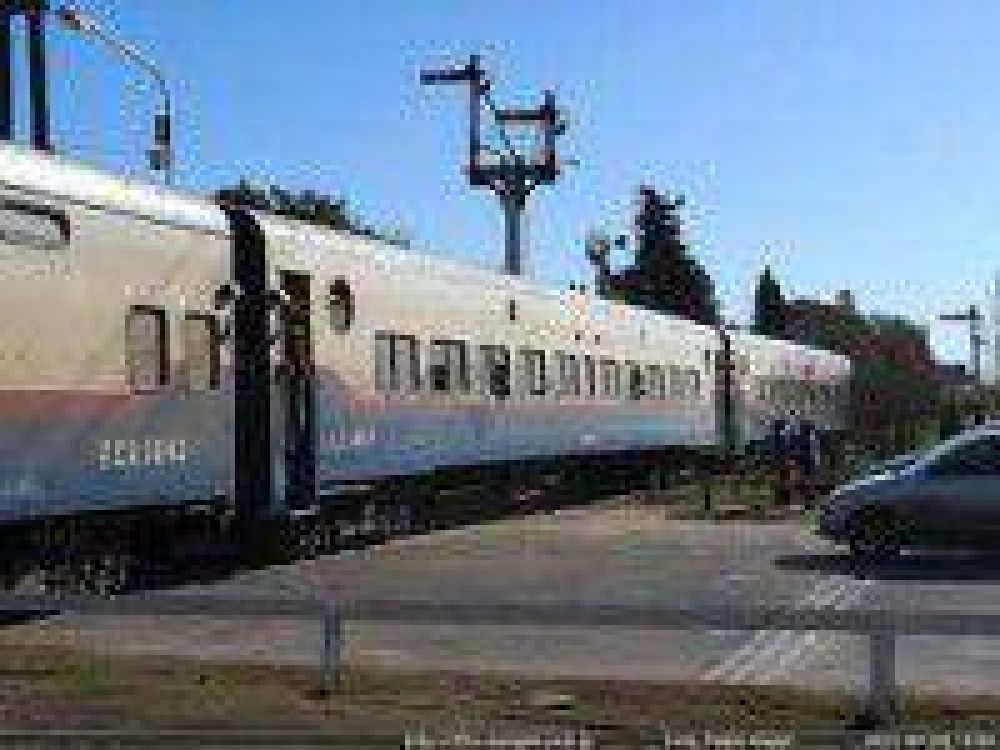 Baragiola pidi� reuni�n por Ferrobaires