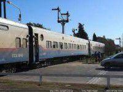 Baragiola pidi� reuni�n por Ferrobaires